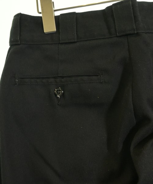 Dickies（ディッキーズ）チノパン 黒 サイズ:30(M位) メンズ/2200728750043