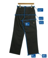 Dickies（ディッキーズ）チノパン 黒 サイズ:30(M位) メンズ/2200728750043