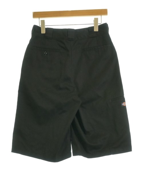 Dickies（ディッキーズ）ショートパンツ 黒 サイズ:30(M位) メンズ/2200728750050