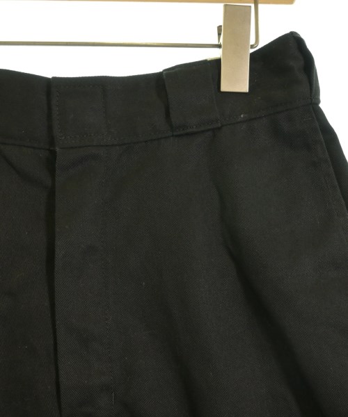 Dickies（ディッキーズ）ショートパンツ 黒 サイズ:30(M位) メンズ/2200728750050