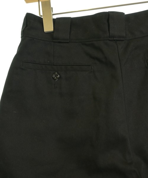 Dickies（ディッキーズ）ショートパンツ 黒 サイズ:30(M位) メンズ/2200728750050