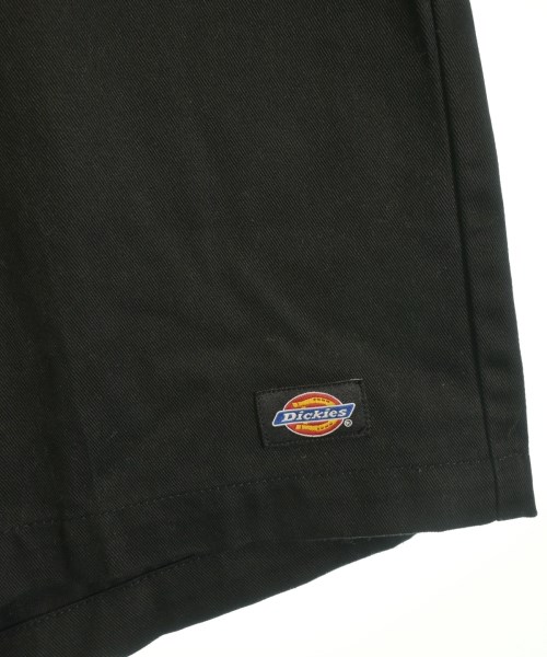Dickies（ディッキーズ）ショートパンツ 黒 サイズ:30(M位) メンズ/2200728750050