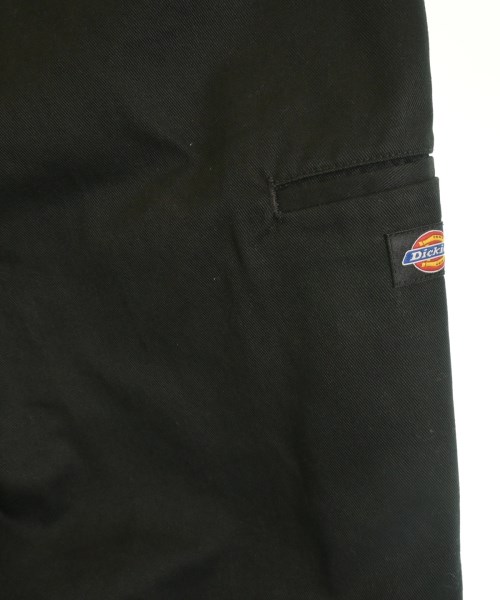Dickies（ディッキーズ）ショートパンツ 黒 サイズ:30(M位) メンズ/2200728750050