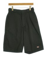 Dickies（ディッキーズ）ショートパンツ 黒 サイズ:30(M位) メンズ/2200728750050