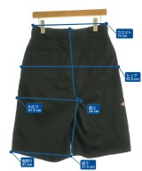 Dickies（ディッキーズ）ショートパンツ 黒 サイズ:30(M位) メンズ/2200728750050