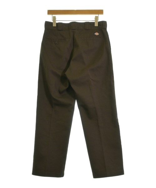 Dickies（ディッキーズ）チノパン 茶 サイズ:32(L位) メンズ/2200728750067