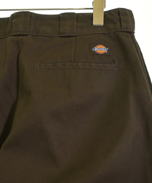 Dickies（ディッキーズ）チノパン 茶 サイズ:32(L位) メンズ/2200728750067