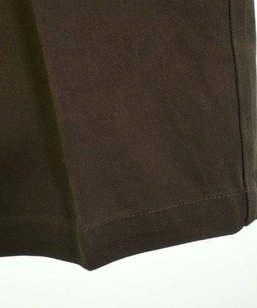 Dickies（ディッキーズ）チノパン 茶 サイズ:32(L位) メンズ/2200728750067