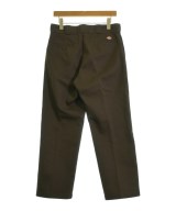 Dickies（ディッキーズ）チノパン 茶 サイズ:32(L位) メンズ/2200728750067