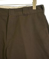 Dickies（ディッキーズ）チノパン 茶 サイズ:32(L位) メンズ/2200728750067