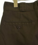 Dickies（ディッキーズ）チノパン 茶 サイズ:32(L位) メンズ/2200728750067