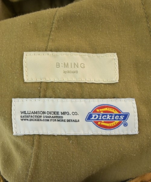 Dickies（ディッキーズ）ロング・マキシ丈スカート 茶 サイズ:M レディース/2200677848075