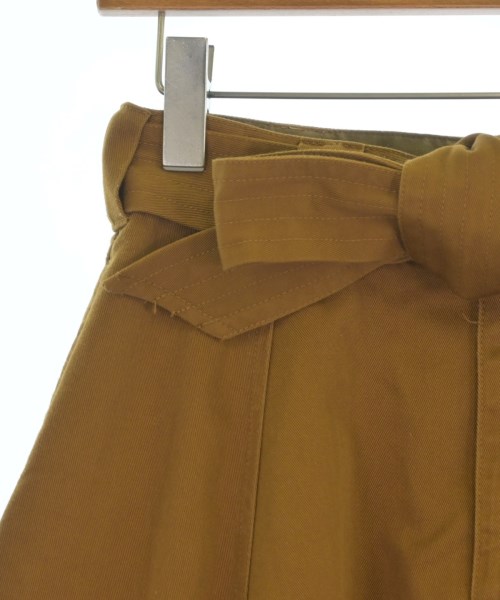 Dickies（ディッキーズ）ロング・マキシ丈スカート 茶 サイズ:M レディース/2200677848075