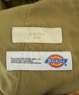 Dickies（ディッキーズ）ロング・マキシ丈スカート 茶 サイズ:M レディース/2200677848075