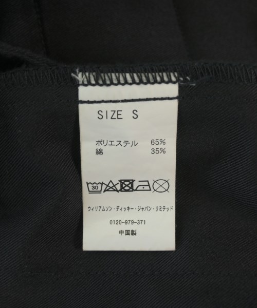 Dickies（ディッキーズ）その他 黒 サイズ:S メンズ/2200674851177