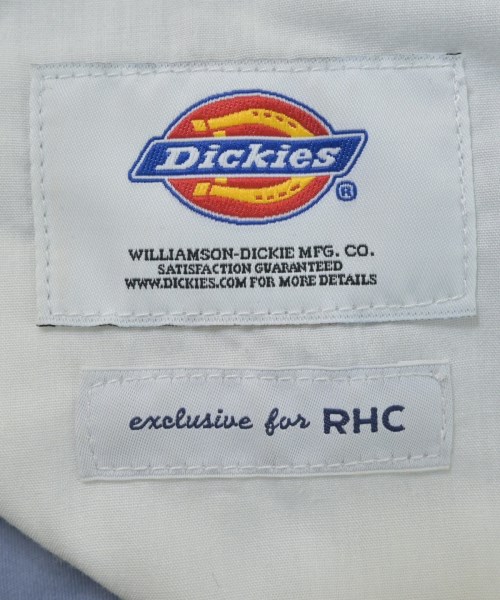 Dickies（ディッキーズ）ショートパンツ 青 サイズ:S レディース/2200679546054