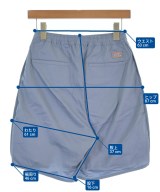 Dickies（ディッキーズ）ショートパンツ 青 サイズ:S レディース/2200679546054