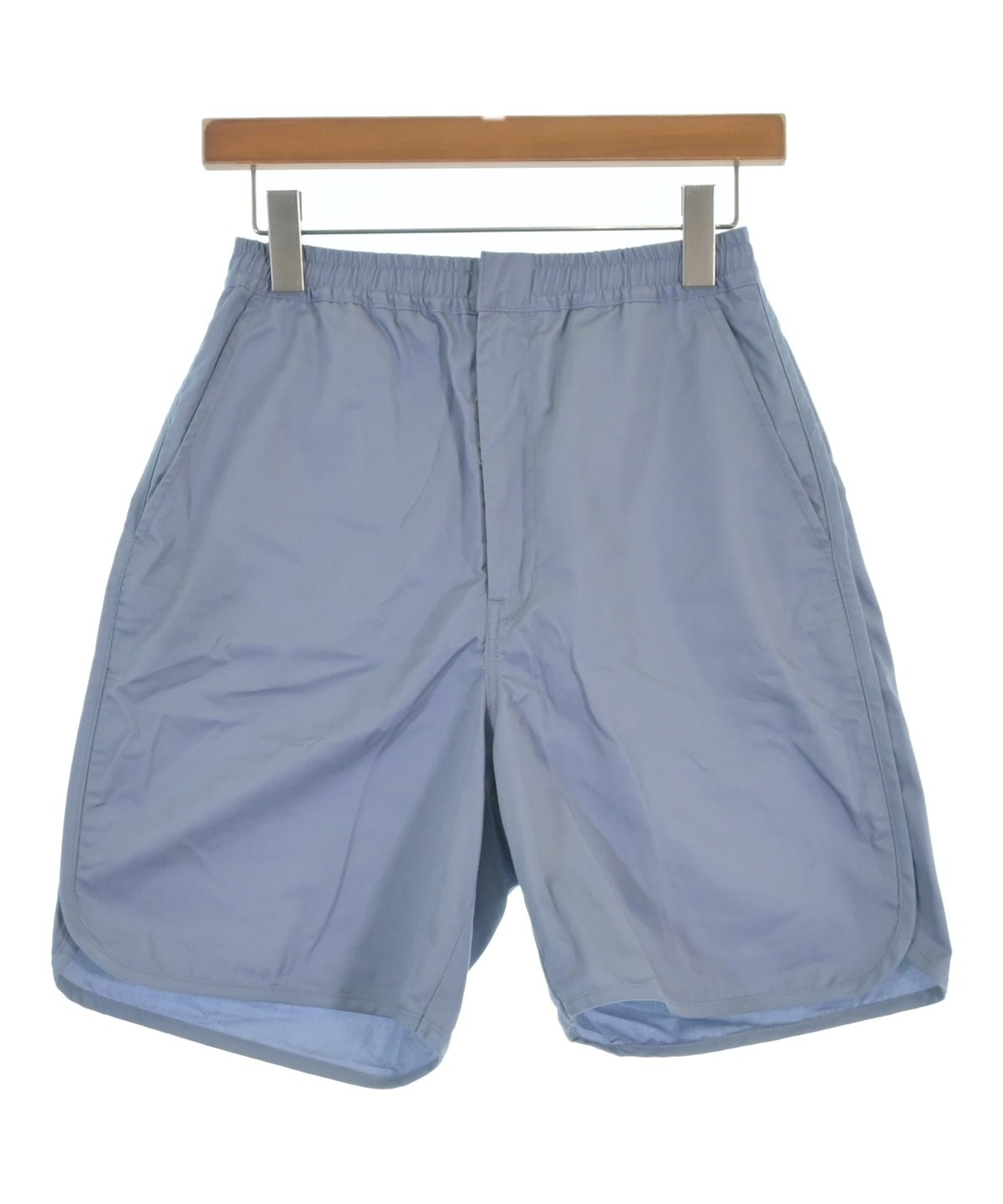 Dickies（ディッキーズ）ショートパンツ 青 サイズ:S レディース