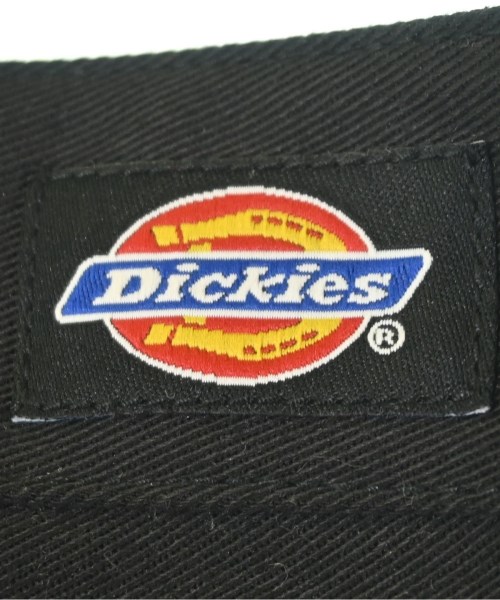 Dickies（ディッキーズ）チノパン 黒 サイズ:L レディース/2200677762067
