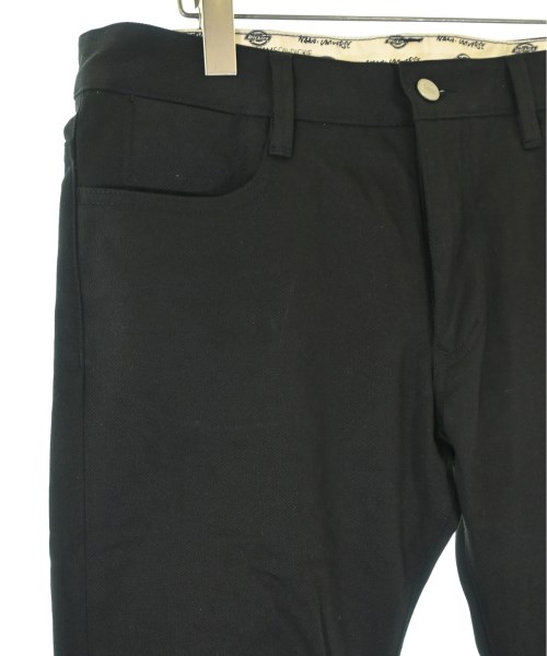 Dickies（ディッキーズ）チノパン 黒 サイズ:L レディース/2200677762067