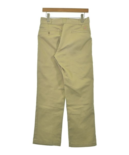 Dickies（ディッキーズ）チノパン ベージュ サイズ:30(M位) レディース/2200677957128