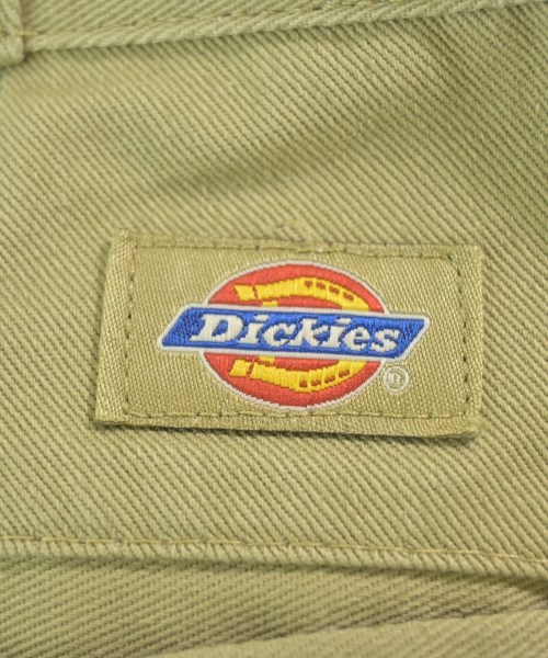 Dickies（ディッキーズ）チノパン ベージュ サイズ:30(M位) レディース/2200677957128