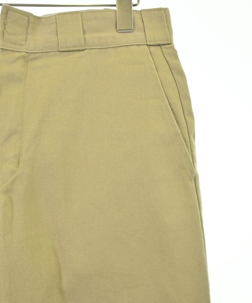 Dickies（ディッキーズ）チノパン ベージュ サイズ:30(M位) レディース/2200677957128