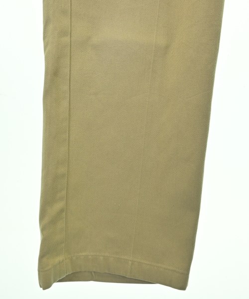 Dickies（ディッキーズ）チノパン ベージュ サイズ:30(M位) レディース/2200677957128