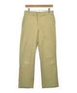 Dickies（ディッキーズ）チノパン ベージュ サイズ:30(M位) レディース/2200677957128