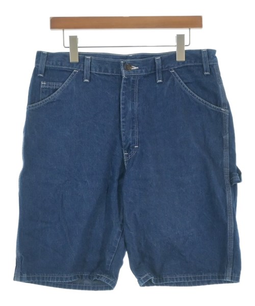 Dickies(ディッキーズ)ショートパンツ 青 サイズ:34(XL位)/2200683628203