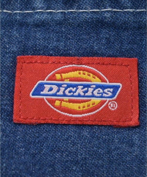 Dickies（ディッキーズ）ショートパンツ 青 サイズ:34(XL位) メンズ/2200683628203