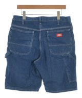 Dickies（ディッキーズ）ショートパンツ 青 サイズ:34(XL位) メンズ/2200683628203