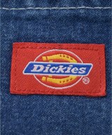 Dickies（ディッキーズ）ショートパンツ 青 サイズ:34(XL位) メンズ/2200683628203