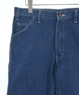 Dickies（ディッキーズ）ショートパンツ 青 サイズ:34(XL位) メンズ/2200683628203
