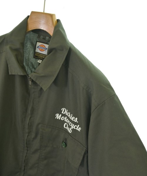 Dickies（ディッキーズ）その他 緑 サイズ:M メンズ/2200683781014