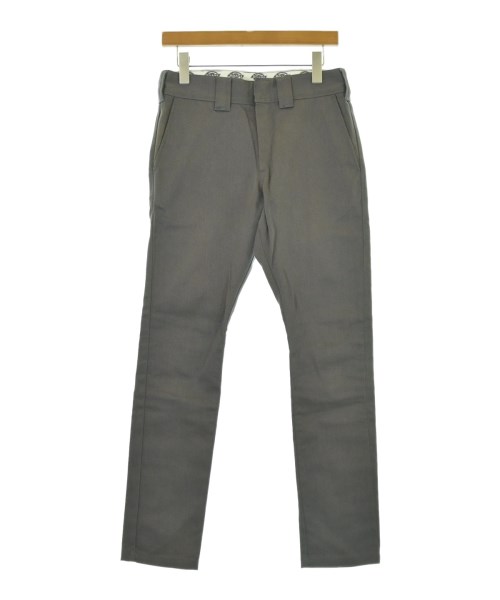Dickies(ディッキーズ)チノパン グレー サイズ:28(S位)/2200683781052