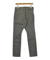 Dickies（ディッキーズ）チノパン グレー サイズ:28(S位) メンズ/2200683781052