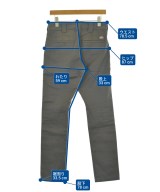 Dickies（ディッキーズ）チノパン グレー サイズ:28(S位) メンズ/2200683781052