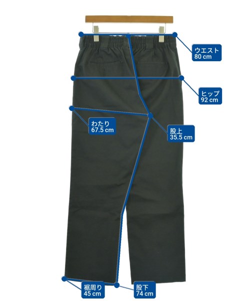 Dickies（ディッキーズ）その他 黒 サイズ:M メンズ/2200683782042