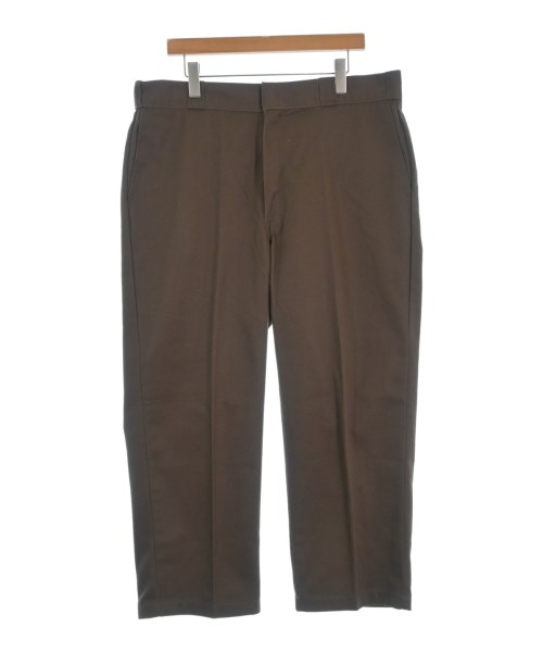 Dickies(ディッキーズ)チノパン 茶 サイズ:-(XXL位)/2200683832181