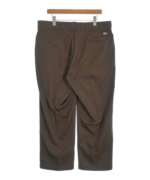 Dickies（ディッキーズ）チノパン 茶 サイズ:-(XXL位) メンズ/2200683832181