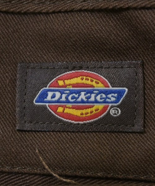 Dickies（ディッキーズ）チノパン 茶 サイズ:-(XXL位) メンズ/2200683832181