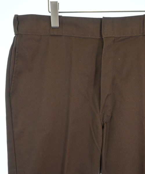 Dickies（ディッキーズ）チノパン 茶 サイズ:-(XXL位) メンズ/2200683832181