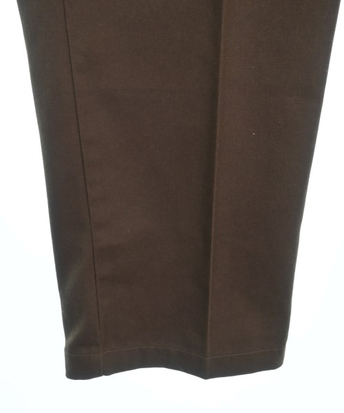 Dickies（ディッキーズ）チノパン 茶 サイズ:-(XXL位) メンズ/2200683832181