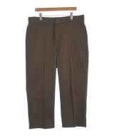 Dickies（ディッキーズ）チノパン 茶 サイズ:-(XXL位) メンズ/2200683832181