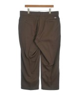 Dickies（ディッキーズ）チノパン 茶 サイズ:-(XXL位) メンズ/2200683832181