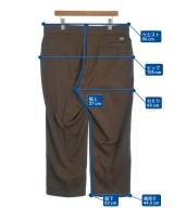 Dickies（ディッキーズ）チノパン 茶 サイズ:-(XXL位) メンズ/2200683832181