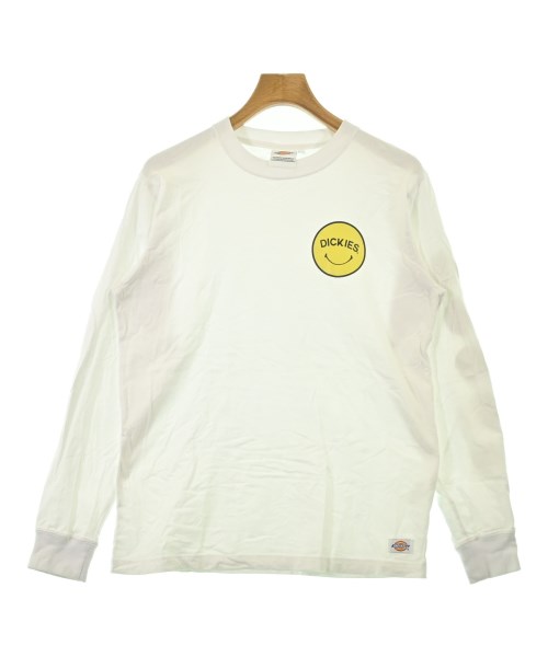 Dickies(ディッキーズ)Tシャツ・カットソー 白 サイズ:S/2200675355070