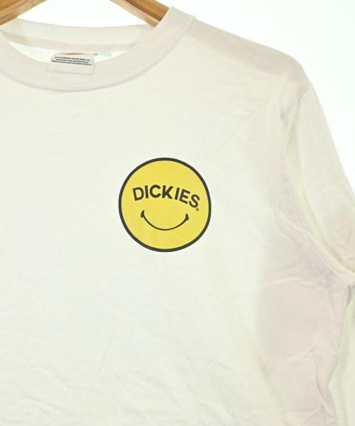 Dickies（ディッキーズ）Tシャツ・カットソー 白 サイズ:S メンズ/2200675355070