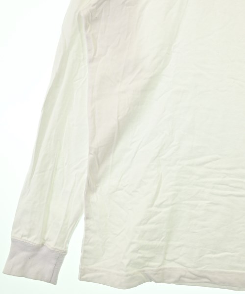 Dickies（ディッキーズ）Tシャツ・カットソー 白 サイズ:S メンズ/2200675355070
